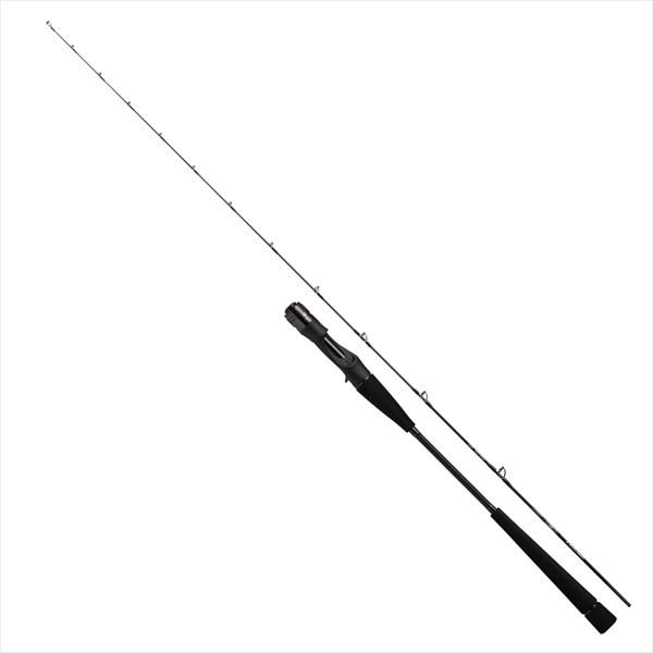 ダイワ オフショアロッド アウトレイジ LJ 62XHB TG (ベイト 2ピース) | DAIWA（釣り）