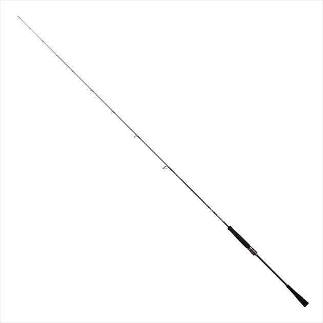 DAIWA（ダイワ） オフショアロッド アウトレイジ SLJ 64MLS-MT