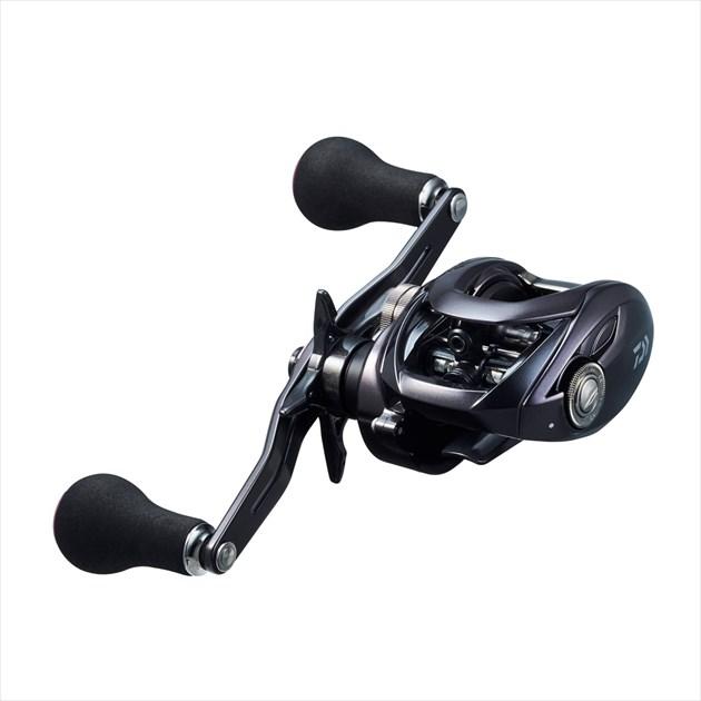 DAIWA（釣り） ダイワ ベイトリール 23紅牙 100XH(右) : 釣具の 