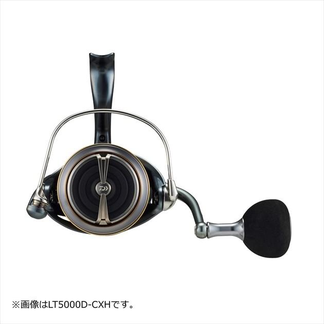 ダイワ スピニングリール 23エアリティ LT4000-XH | DAIWA（釣り） | 02