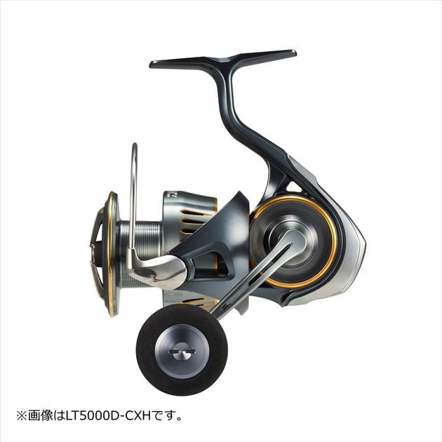 ダイワ スピニングリール 23エアリティ LT4000-XH | DAIWA（釣り） | 03