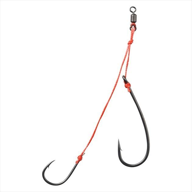 ダイワ テンヤ 紅牙遊動テンヤ替え針 Ss テンヤ針 釣具のキャスティング Paypay店 通販 Paypayモール