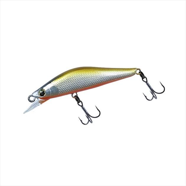 【爆買】【ネコポス対象品】ダイワ トラウトプラグ シルバークリークミノーダートカスタム53S TS | DAIWA（釣り）