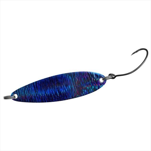 【爆買】【ネコポス対象品】ダイワ スプーン レーザーチヌークS 7S ブラック | DAIWA（釣り）