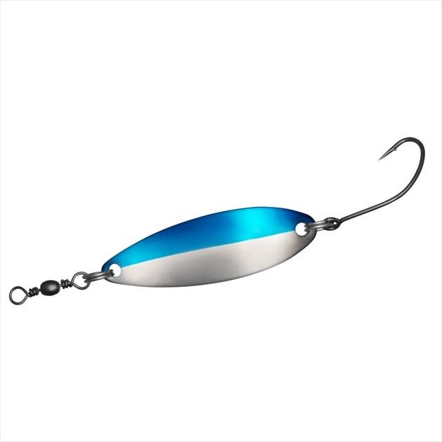 【ネコポス対象品】ダイワ スプーン チヌーク 激アツ 10g SBL | DAIWA（釣り）