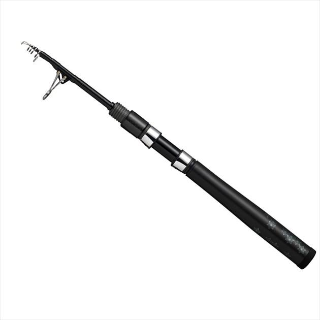 DAIWA（ダイワ） ジッテ 677S(スピニング 7ピース) : 釣具の