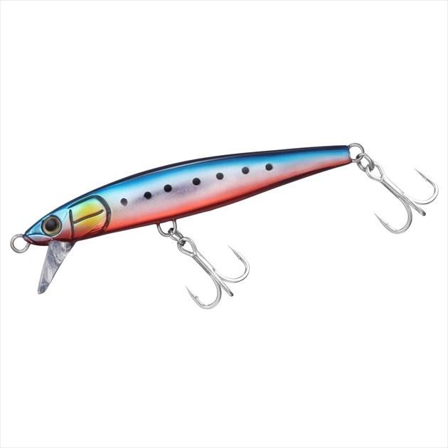 【ネコポス対象品】ダイワ オフショアプラグ サワラッシュ110HS ケイムライワシレッドベリー | DAIWA（釣り）