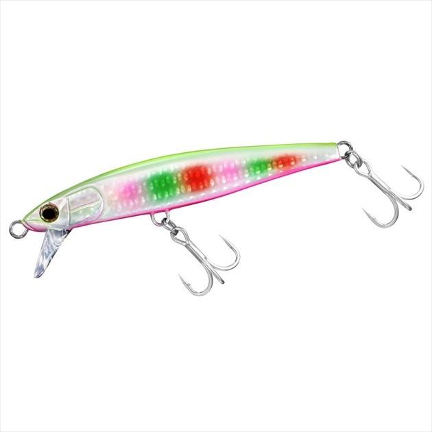 【ネコポス対象品】ダイワ オフショアプラグ サワラッシュ110HS サワラ不夜城 | DAIWA（釣り）