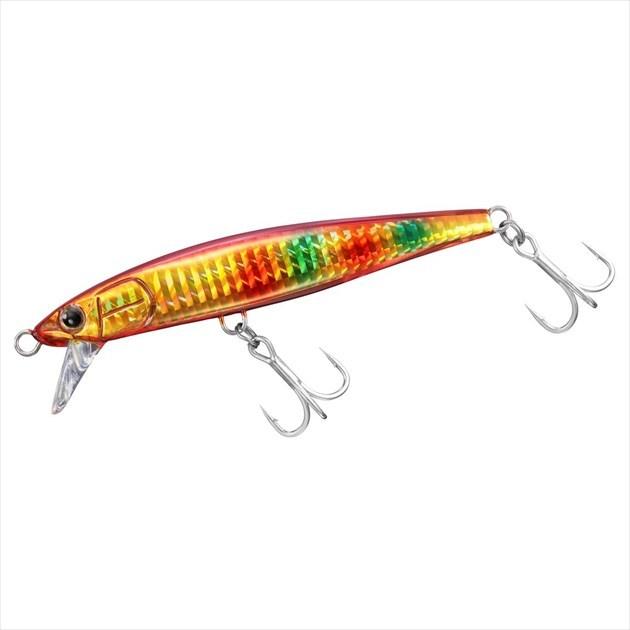 【ネコポス対象品】ダイワ オフショアプラグ サワラッシュ110HS サワラピンクマーブル | DAIWA（釣り）