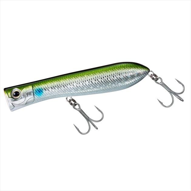 【ネコポス対象品】ダイワ シーバスルアー ソルティーポップ 95F 3Dイナッ子 | DAIWA（釣り）