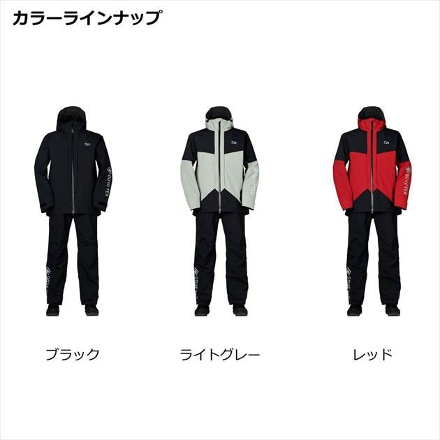 新品　未使用　ダイワ　GORE-TEX DW-1822 　ウィンタースーツ DAIWA（ダイワ） 【特価】ダイワ 防寒服アウター DW-1822 ゴアテックス