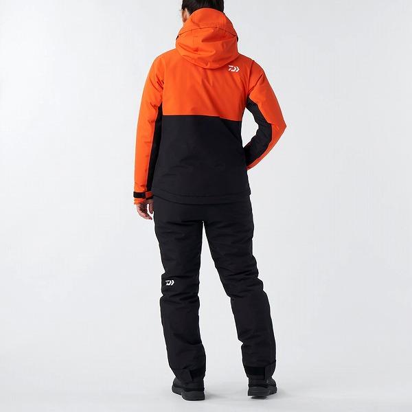 DAIWA（ダイワ） 【特価】ダイワ 防寒服アウター DW-1922 ゴアテックス