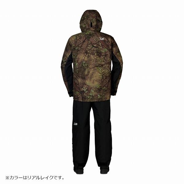DAIWA（ダイワ） 【特価】ダイワ 防寒服アウター DW-1922 ゴアテックス
