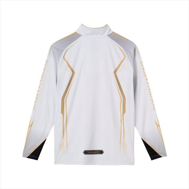 Daiwa トーナメントドライシャツ