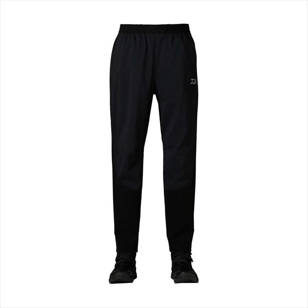 DAIWA（ダイワ） ウェア DP-8822 ウィンドブロックパンツ ブラック 2XL