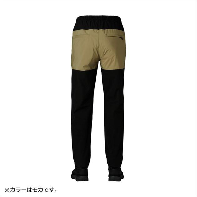 DAIWA（ダイワ） ウェア DP-8822 ウィンドブロックパンツ ブラック 2XL