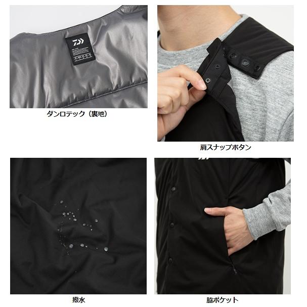 ダイワ 防寒着 Mufsbrands Com Br