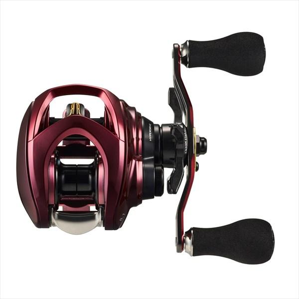 ダイワ 両軸リール 23アドミラ 100XH (右) | DAIWA（釣り） | 02