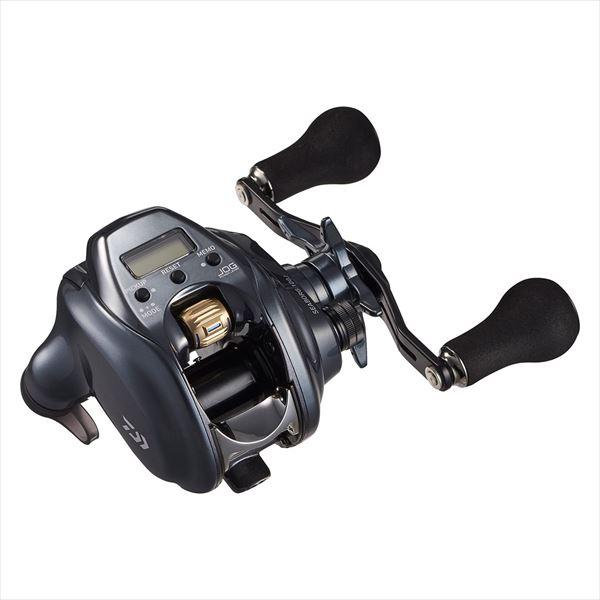 DAIWA（ダイワ） 電動リール シーボーグ 100J(右) : 釣具の