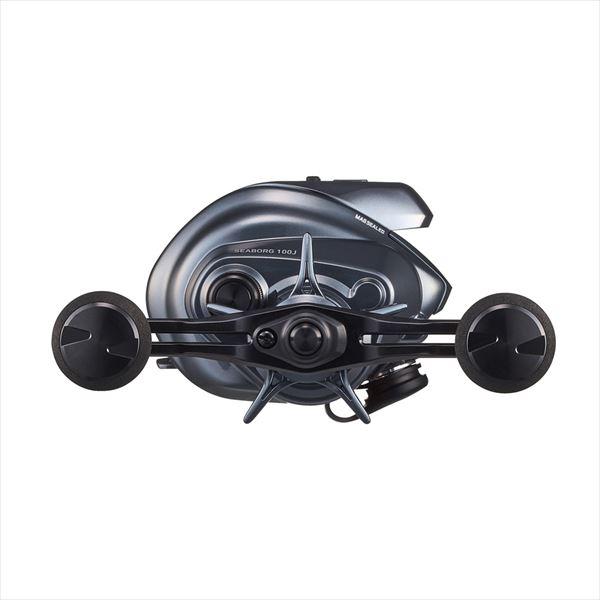 DAIWA（ダイワ） 【爆買い】ダイワ 電動リール シーボーグ 100J(右