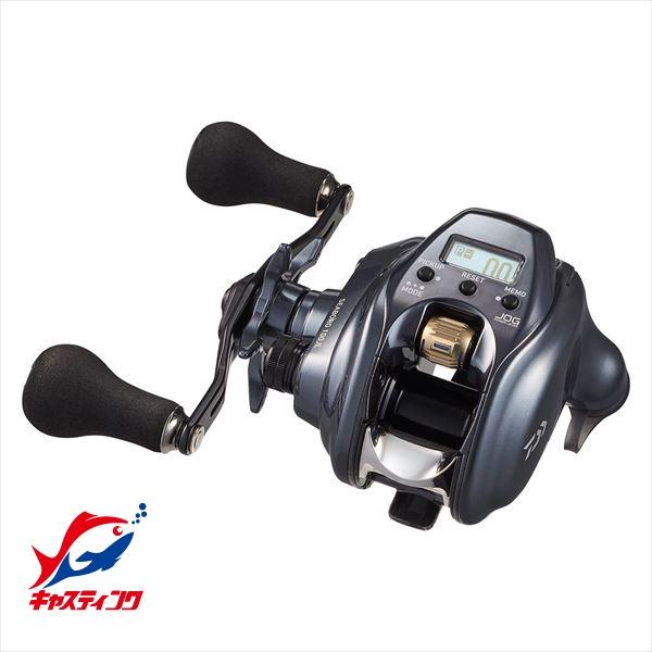ダイワ　シーボーグ100jl（左）　美品 DAIWA（ダイワ） 電動リール シーボーグ 100JL(左) : 釣具の