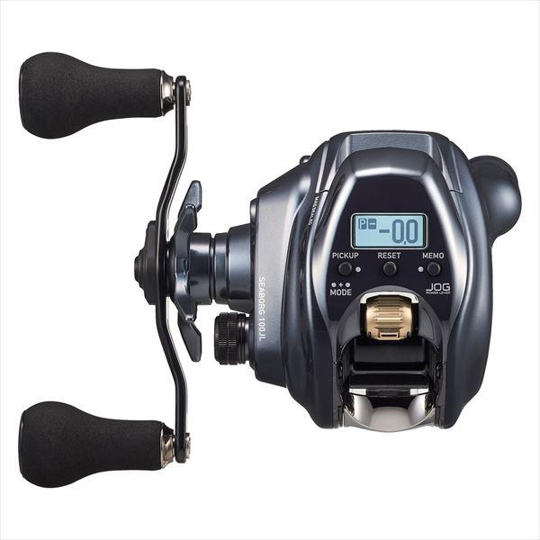 ダイワ　シーボーグ100jl（左）　美品 DAIWA（ダイワ） 電動リール シーボーグ 100JL(左) : 釣具の
