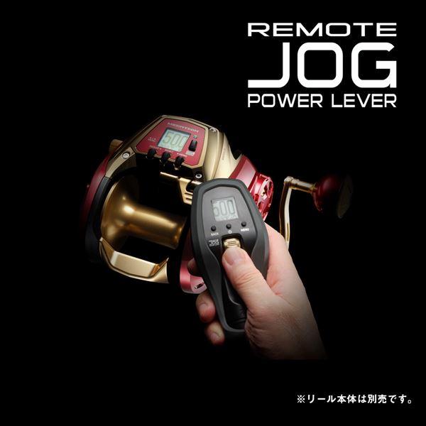 ダイワ 電動リール シーボーグ 100J(右)(100J): リール｜釣具の通販