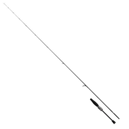 ダイワ バスロッド スティーズ リアルコントロール S510XUL-SV・ST(スピニング 2ピース)【大型商品】 | DAIWA（釣り）