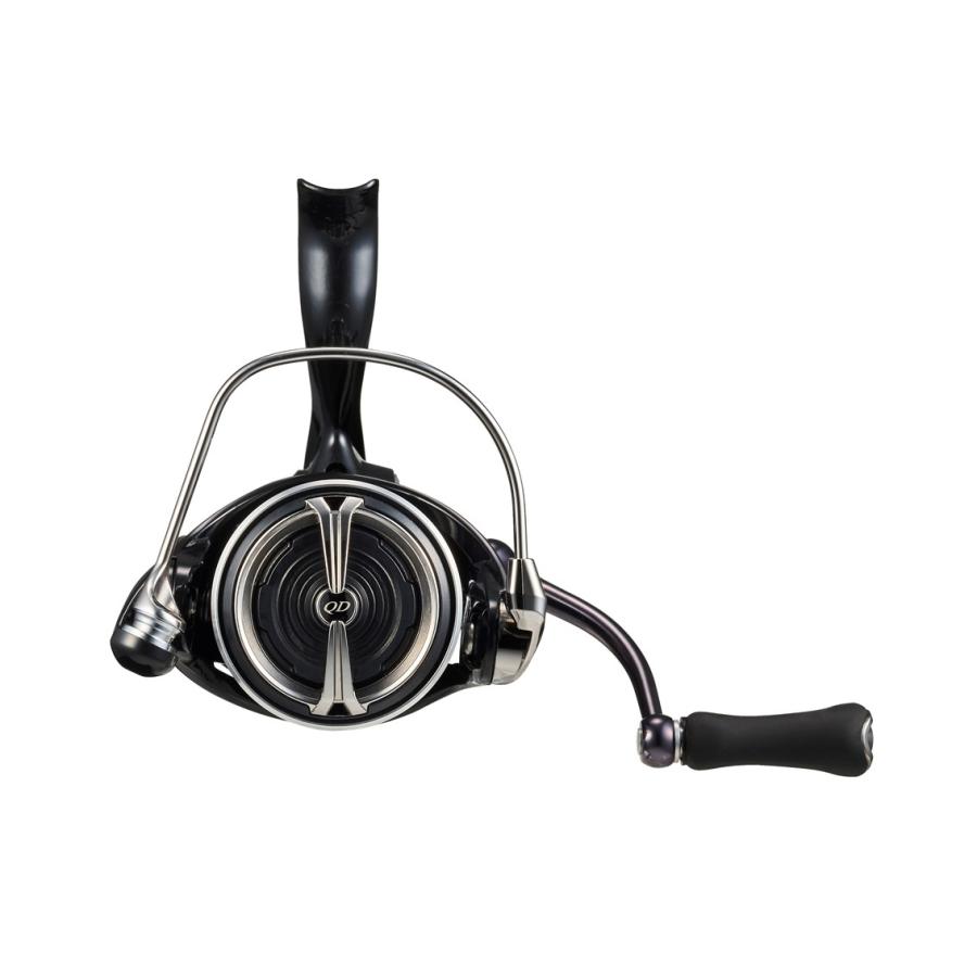 【爆買】ダイワ スピニングリール 23タトゥーラ LT2500S-XH-QD | DAIWA（釣り） | 02