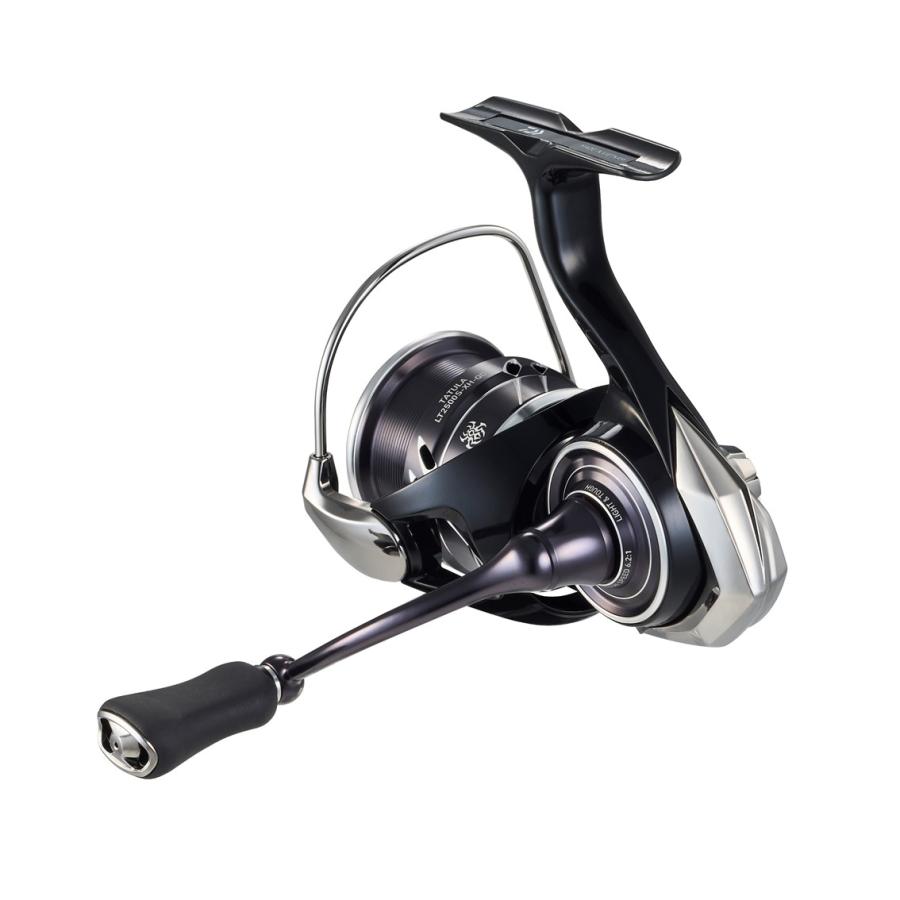 【爆買】ダイワ スピニングリール 23タトゥーラ LT2500S-XH-QD | DAIWA（釣り） | 03