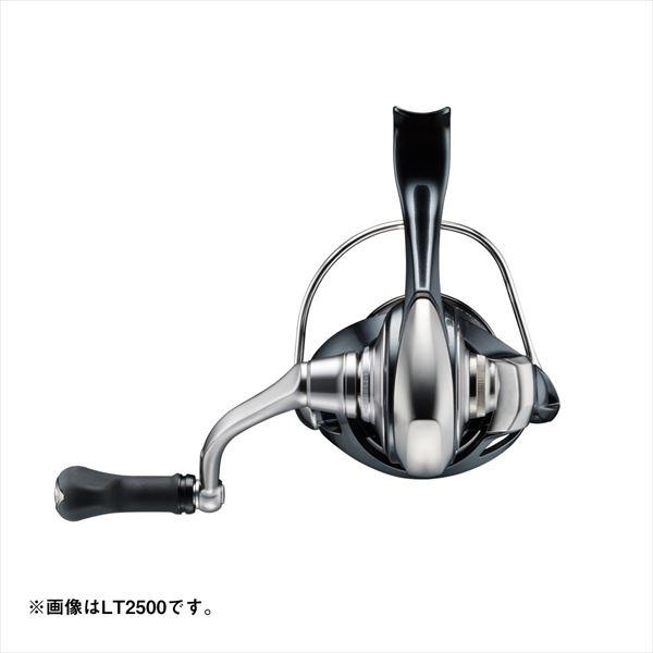 ダイワ スピニングリール 24セルテート FCLT2000S-P | DAIWA（釣り） | 03