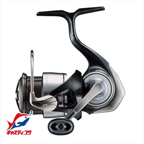 ダイワ スピニングリール 24セルテート FCLT2000S-H | DAIWA（釣り）