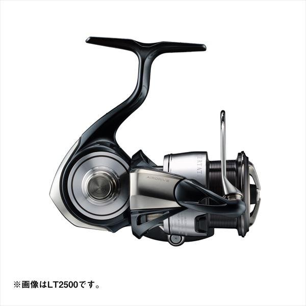 ダイワ スピニングリール 24セルテート LT3000-XH | DAIWA（釣り） | 04