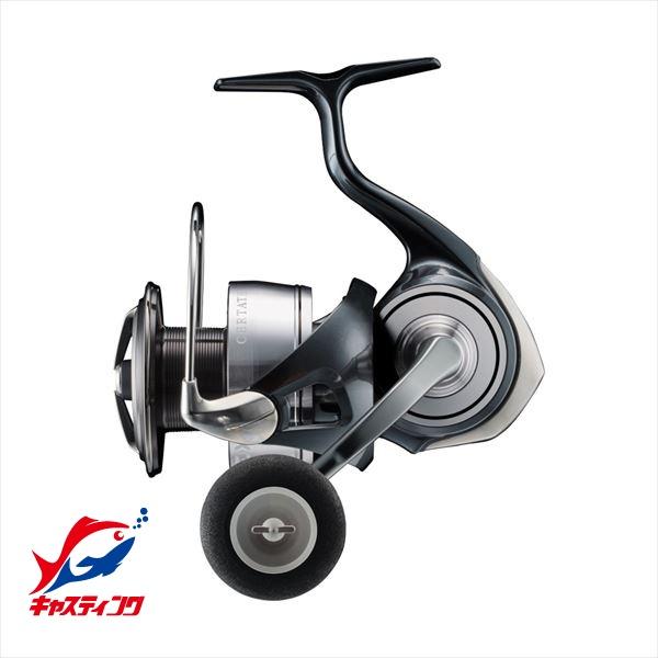 【爆買】ダイワ スピニングリール 24セルテート LT5000D-CXH | DAIWA（釣り）