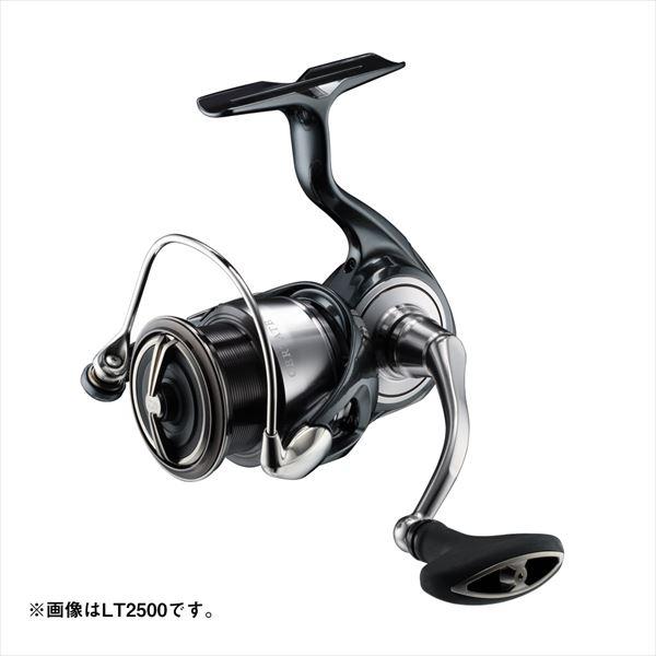 ダイワ スピニングリール 24セルテート LT5000D | DAIWA（釣り） | 01
