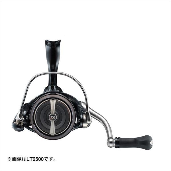 ダイワ スピニングリール 24セルテート LT5000D | DAIWA（釣り） | 02