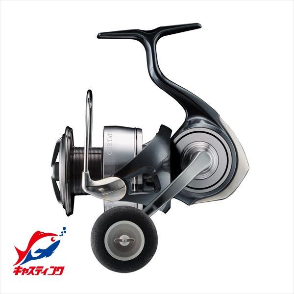 ダイワ スピニングリール 24セルテート LT5000D-XH | DAIWA（釣り）