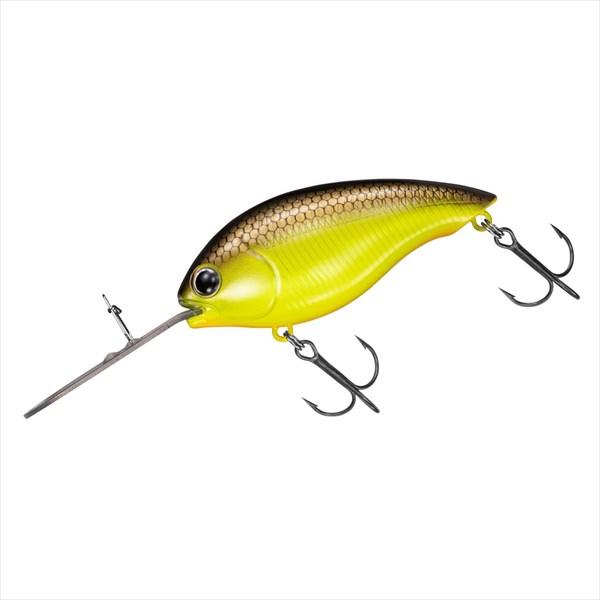 ダイワ バスルアー T.D.ハイパークランク 1064Ti S.A.チャート | DAIWA（釣り）