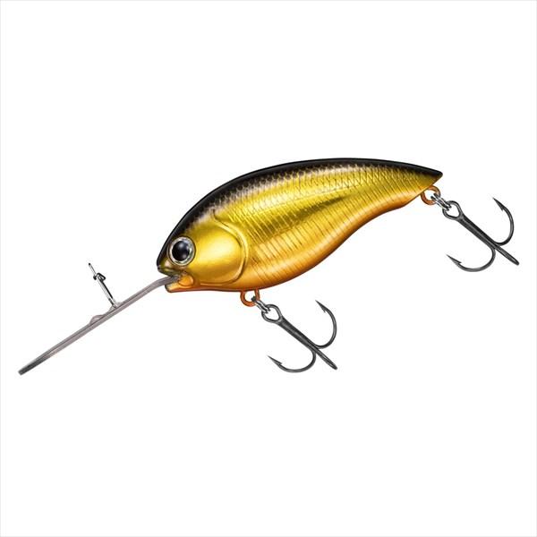 ダイワ バスルアー T.D.ハイパークランク 1064Ti クロキン | DAIWA（釣り）