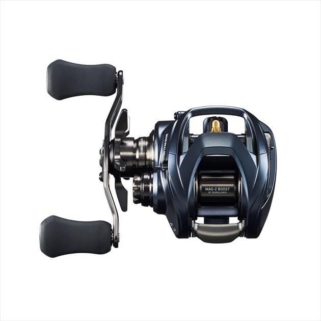 DAIWA 23STEEZ AII TW 1000H ベイトリール ダイワ 23 スティーズ A II TW 1000 右ハンドル ⁄ ベイトリール DAIWA