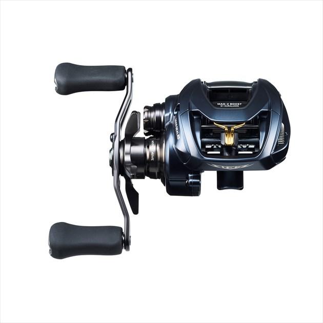 DAIWA（ダイワ） ベイトリール スティーズ A2 TW 1000H(右) : 釣具の