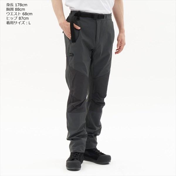 DAIWA（釣り） ダイワ ウェア DP-3223 ブッシュパンツ