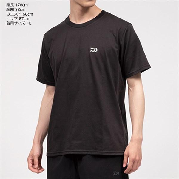 DAIWA（ダイワ） ウェア DE-6823 グラフィックTシャツ サンライズ