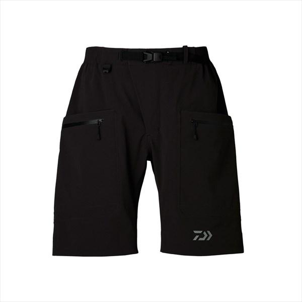 DAIWA（ダイワ） レインウェア DR-5023P コーデュラ ショートレイン
