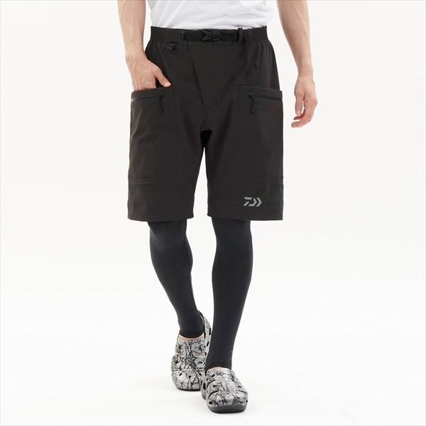 DAIWA（ダイワ） レインウェア DR-5023P コーデュラ ショートレイン