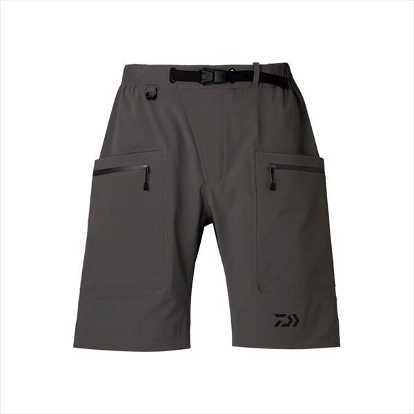 DAIWA（ダイワ） レインウェア DR-5023P コーデュラ ショートレイン
