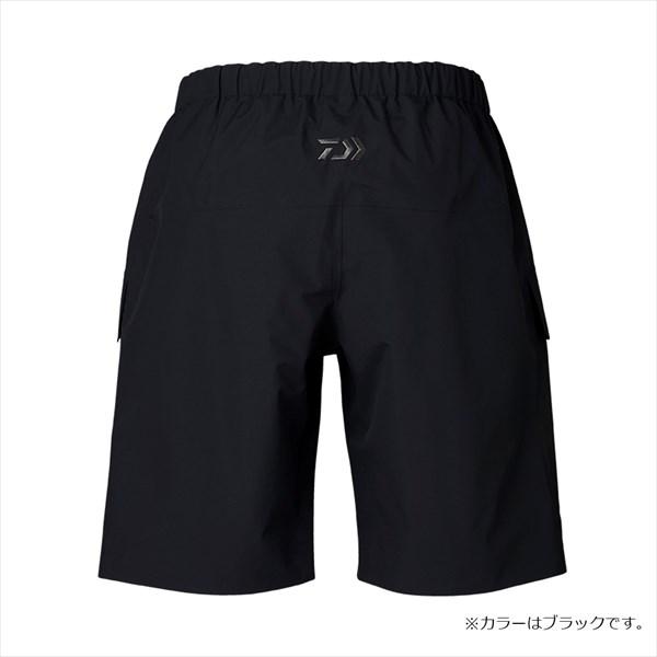 DAIWA（ダイワ） レインウェア DR-5123P レインマックス ショート