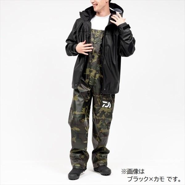 DAIWA（ダイワ） 【特価】ダイワ レインウェア DR-6023 PUオーシャン