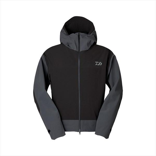 DAIWA（ダイワ） レインウェア DR-3923J コーデュラ ショートレイン