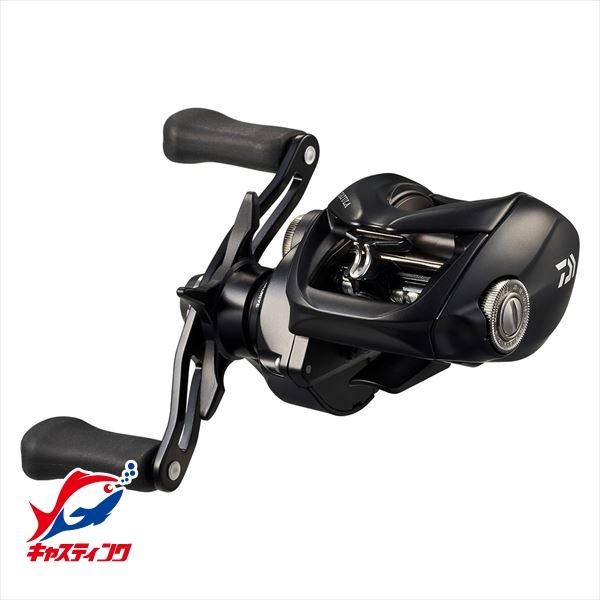 DAIWA TATULA TW 100XH ベイトリール DAIWA（ダイワ） ベイトリール 24タトゥーラ(TATULA) TW 100XH(右
